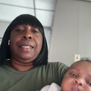 Meet your Posher, Pamela